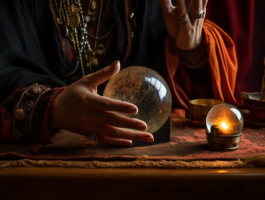 Black Magic Removal in Adelaide: Get Rid of Negativity with Expert Help