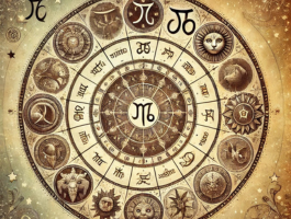 Vedic Astrology