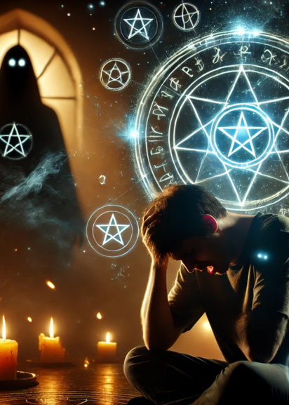 black magic removal in Adelaide