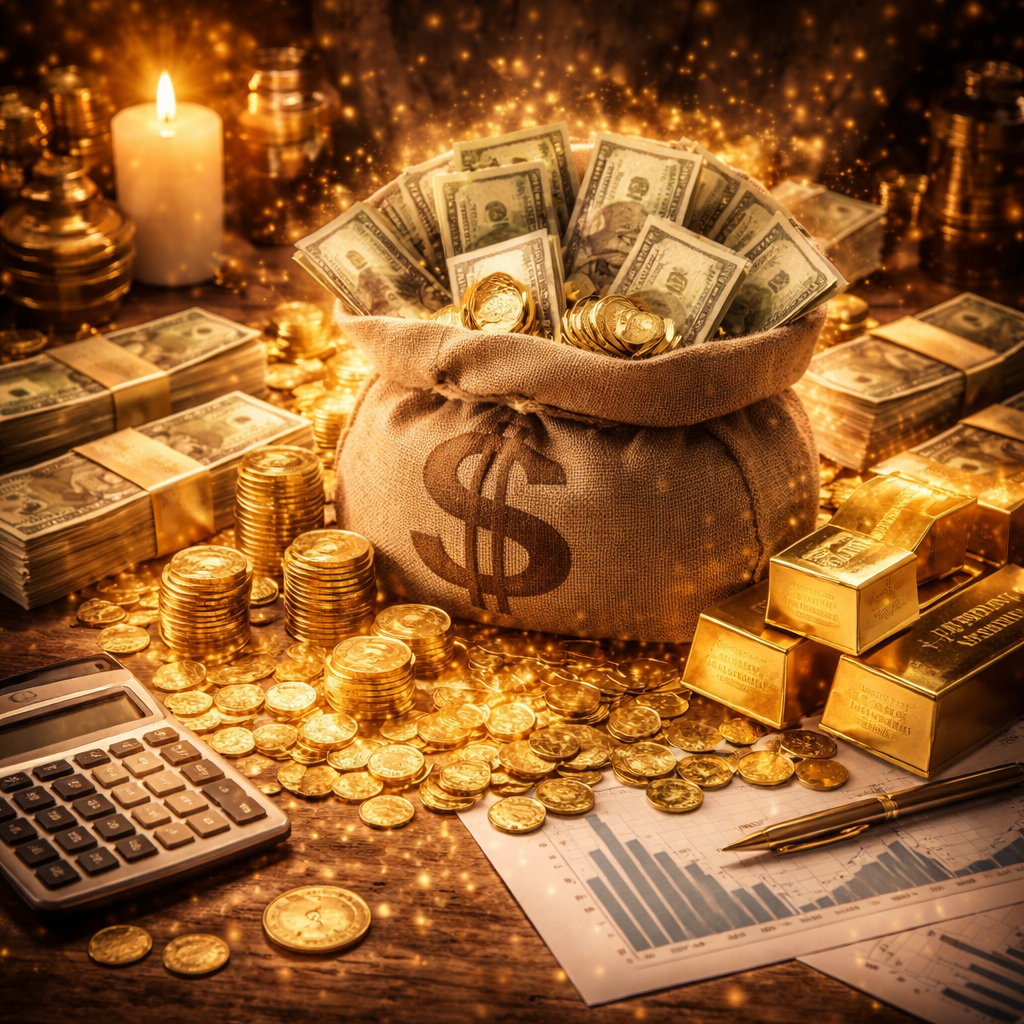 Solve Financial Problems Adelaide Australia Easily